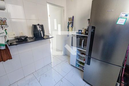 Apartamento à venda com 128m², 3 quartos e 1 vaga Apartamento à venda com 128m², 3 quartos e 1 vagaCozinha