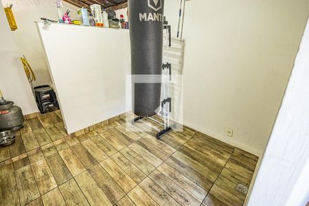 Apartamento à venda com 128m², 3 quartos e 1 vaga Apartamento à venda com 128m², 3 quartos e 1 vagaArea de serviço