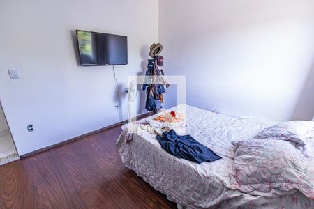 Apartamento à venda com 128m², 3 quartos e 1 vaga Apartamento à venda com 128m², 3 quartos e 1 vagaQuarto 3