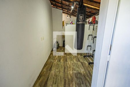 Apartamento à venda com 128m², 3 quartos e 1 vaga Apartamento à venda com 128m², 3 quartos e 1 vagaArea de serviço