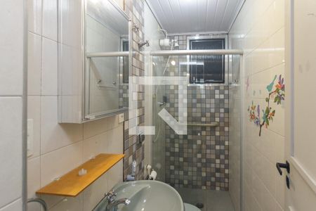 Apartamento à venda com 110m², 1 quarto e sem vaga Apartamento à venda com 110m², 1 quarto e sem vagaBanheiro 1 - Suíte