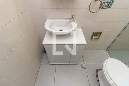 Apartamento à venda com 110m², 1 quarto e sem vaga Apartamento à venda com 110m², 1 quarto e sem vagaBanheiro 2