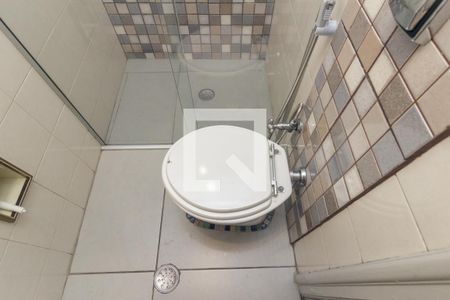 Apartamento à venda com 110m², 1 quarto e sem vaga Apartamento à venda com 110m², 1 quarto e sem vagaBanheiro 2