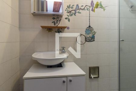 Apartamento à venda com 110m², 1 quarto e sem vaga Apartamento à venda com 110m², 1 quarto e sem vagaBanheiro 2