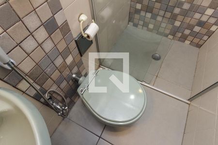 Apartamento à venda com 110m², 1 quarto e sem vaga Apartamento à venda com 110m², 1 quarto e sem vagaBanheiro 1 - Suíte