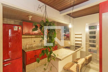 Apartamento à venda com 110m², 1 quarto e sem vaga Apartamento à venda com 110m², 1 quarto e sem vagaCozinha