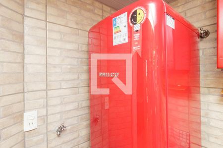 Apartamento à venda com 110m², 1 quarto e sem vaga Apartamento à venda com 110m², 1 quarto e sem vagaCozinha