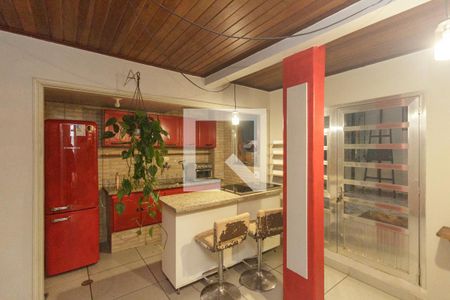 Apartamento à venda com 110m², 1 quarto e sem vaga Apartamento à venda com 110m², 1 quarto e sem vagaCozinha