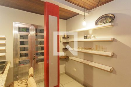 Apartamento à venda com 110m², 1 quarto e sem vaga Apartamento à venda com 110m², 1 quarto e sem vagaCozinha