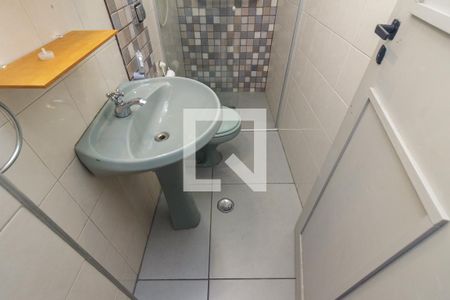 Apartamento à venda com 110m², 1 quarto e sem vaga Apartamento à venda com 110m², 1 quarto e sem vagaBanheiro 1 - Suíte