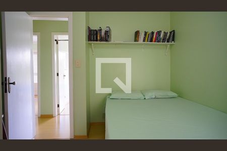 Casa à venda com 234m², 4 quartos e 2 vagasQuarto 4