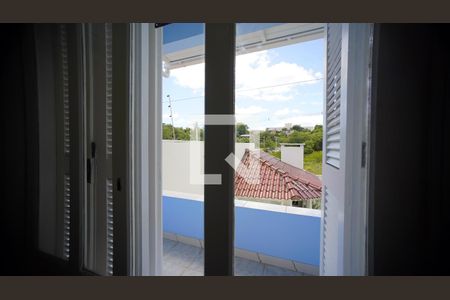 Casa à venda com 234m², 4 quartos e 2 vagasVaranda do Quarto 3