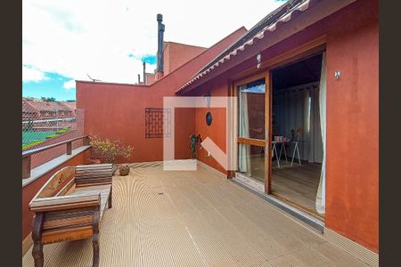 Casa de condomínio à venda com 404m², 3 quartos e 2 vagas Casa de condomínio à venda com 404m², 3 quartos e 2 vagasÁrea comum