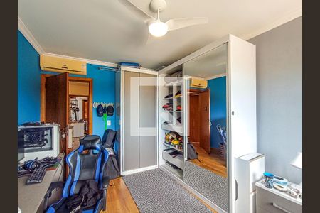 Casa de condomínio à venda com 404m², 3 quartos e 2 vagas Casa de condomínio à venda com 404m², 3 quartos e 2 vagasQuarto 3