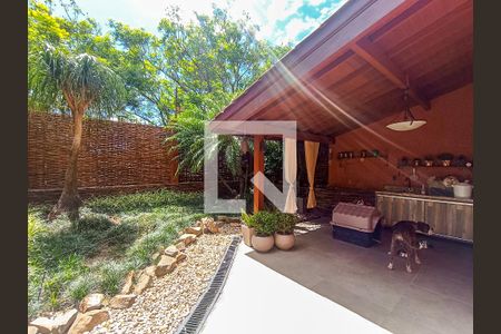 Casa de condomínio à venda com 404m², 3 quartos e 2 vagas Casa de condomínio à venda com 404m², 3 quartos e 2 vagasÁrea comum