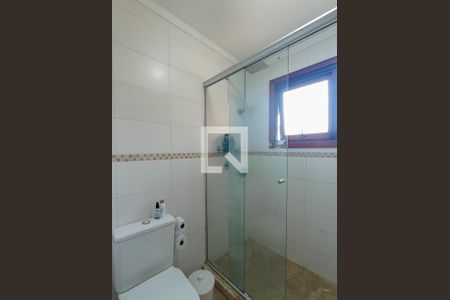 Casa de condomínio à venda com 404m², 3 quartos e 2 vagas Casa de condomínio à venda com 404m², 3 quartos e 2 vagasBanheiro Social