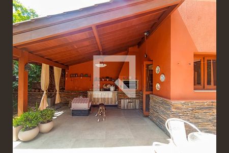 Casa de condomínio à venda com 404m², 3 quartos e 2 vagas Casa de condomínio à venda com 404m², 3 quartos e 2 vagasÁrea comum