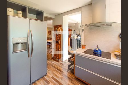 Casa de condomínio à venda com 404m², 3 quartos e 2 vagas Casa de condomínio à venda com 404m², 3 quartos e 2 vagasCozinha