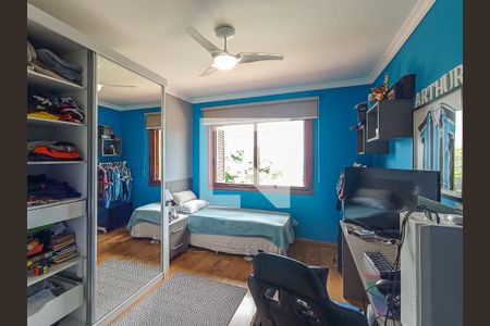 Casa de condomínio à venda com 404m², 3 quartos e 2 vagas Casa de condomínio à venda com 404m², 3 quartos e 2 vagasQuarto 3