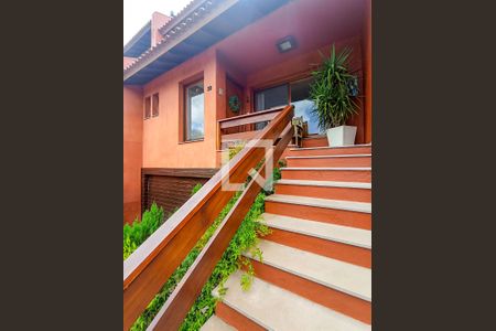 Casa de condomínio à venda com 404m², 3 quartos e 2 vagas Casa de condomínio à venda com 404m², 3 quartos e 2 vagasÁrea comum