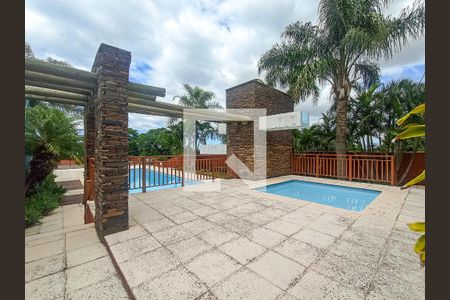 Casa de condomínio à venda com 404m², 3 quartos e 2 vagas Casa de condomínio à venda com 404m², 3 quartos e 2 vagasÁrea comum