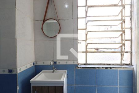 Apartamento à venda com 35m², 1 quarto e sem vagaBanheiro