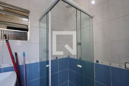 Apartamento à venda com 35m², 1 quarto e sem vagaBanheiro