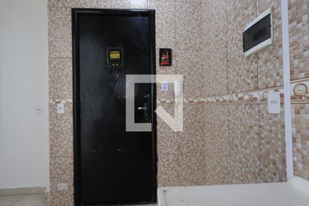 Apartamento à venda com 35m², 1 quarto e sem vagaCozinha