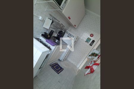 Apartamento para alugar com 60m², 1 quarto e 1 vaga Apartamento para alugar com 60m², 1 quarto e 1 vagaCozinha