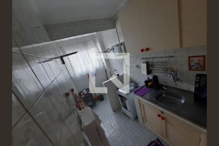 Apartamento para alugar com 60m², 1 quarto e 1 vaga Apartamento para alugar com 60m², 1 quarto e 1 vagaCozinha