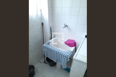 Apartamento para alugar com 60m², 1 quarto e 1 vaga Apartamento para alugar com 60m², 1 quarto e 1 vagaÁrea de Serviço