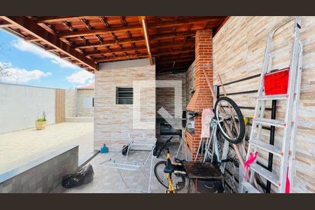 Casa à venda com 108m², 2 quartos e 2 vagas Casa à venda com 108m², 2 quartos e 2 vagasFoto 49