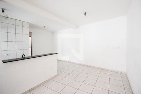Sala de casa para alugar com 2 quartos, 65m² em Mandaqui, São Paulo