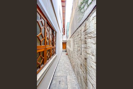 Casa à venda com 365m², 4 quartos e 4 vagasÁrea externa