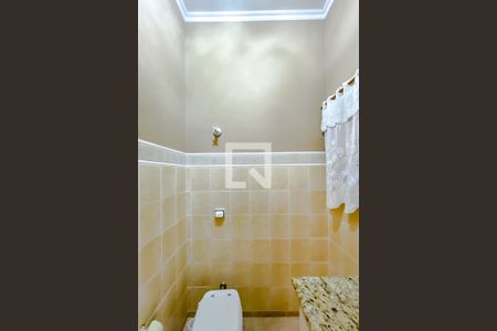 Casa à venda com 365m², 4 quartos e 4 vagasLavabo