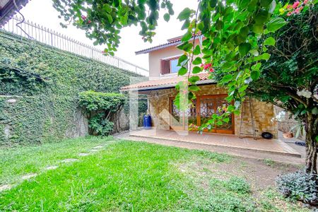 Casa à venda com 365m², 4 quartos e 4 vagasÁrea externa