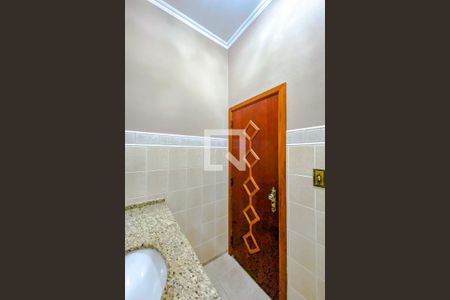 Casa à venda com 365m², 4 quartos e 4 vagasLavabo