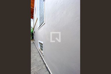 Casa à venda com 365m², 4 quartos e 4 vagasÁrea externa