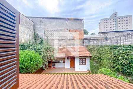 Casa à venda com 365m², 4 quartos e 4 vagasVista da Suíte 1
