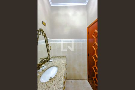 Casa à venda com 365m², 4 quartos e 4 vagasLavabo