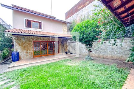 Casa à venda com 365m², 4 quartos e 4 vagasÁrea externa