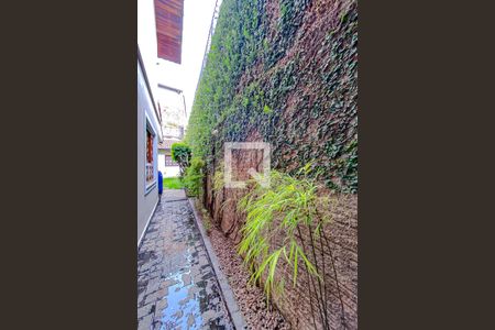 Casa à venda com 365m², 4 quartos e 4 vagasÁrea externa