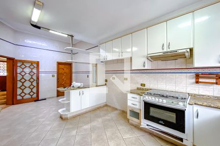 Casa à venda com 365m², 4 quartos e 4 vagasCozinha