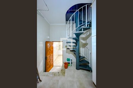 Casa à venda com 365m², 4 quartos e 4 vagasÁrea de Serviço