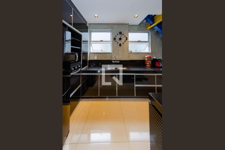 Apartamento à venda com 160m², 2 quartos e 1 vaga Apartamento à venda com 160m², 2 quartos e 1 vagaCozinha