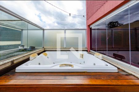 Apartamento à venda com 160m², 2 quartos e 1 vaga Apartamento à venda com 160m², 2 quartos e 1 vagaHidromassagem