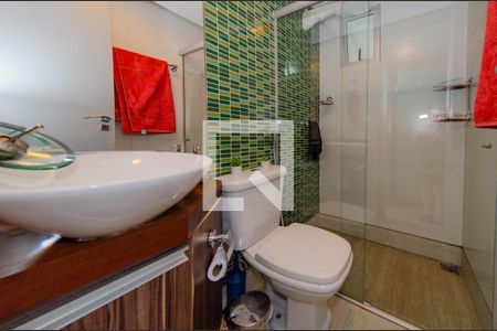 Apartamento à venda com 160m², 2 quartos e 1 vaga Apartamento à venda com 160m², 2 quartos e 1 vagaBanheiro 1