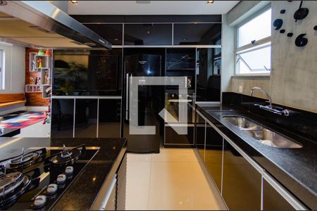 Apartamento à venda com 160m², 2 quartos e 1 vaga Apartamento à venda com 160m², 2 quartos e 1 vagaCozinha