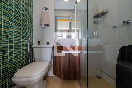 Apartamento à venda com 160m², 2 quartos e 1 vaga Apartamento à venda com 160m², 2 quartos e 1 vagaBanheiro 2