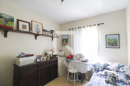 Apartamento à venda com 78m², 3 quartos e 1 vagaQuarto 2